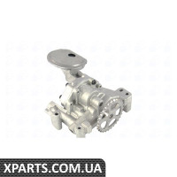 Масляний насос Berlingo/Partner 2.0HDI (DW10) (29 зубів) 00-07 BGA - LP9844