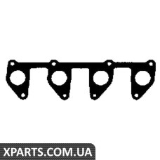 Прокладка колектора випуск Combo/Astra/Vectra 1.6-2.0i -00 (330x95mm) BGA - MG0378
