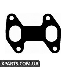 Прокладка випускного колектора Fiat Alfa BGA MG0504