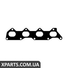 Прокладка колектора випуск Csddy III/POLO 1.4/1.6i 97-13 BGA - MG1506