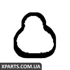 Комплект прокладок, впускний колектор BGA-MG1514