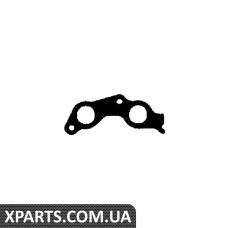 Прокладка колектора випуск VW Golf/Audi 80/Seat Ibiza 0.9-1.4 i/D 73-01 BGA - MG2372