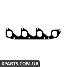 Прокладка колектора випуск Jumper/Boxer 2.5 TDI 96-02 BGA - MG2533
