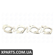 Прокладка впускного колектора 2.0DCI rn Renault Trafic 00-14 BGA - MG2714