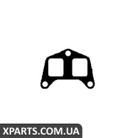 Прокладка колектора впуск BERLINGO/DUCATO/PARTNER/BOXER 1.5-1.9D 94-02 BGA - MG3504