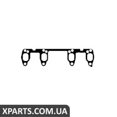Прокладка колектора випуск T5/Caddy III 1.9TDI/VW 1.9D/TDI BGA - MG4557