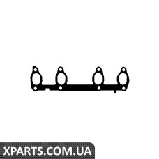 Прокладка колектора випуск Caddy II/Transporter IV 1.9 D/TD/SDI 92-04 BGA - MG4558