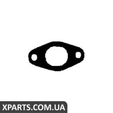 Прокладка колектора випуск Master/Movano 2.5/2.8 D/dTi/JTD (99x48mm) -08 BGA - MG6382