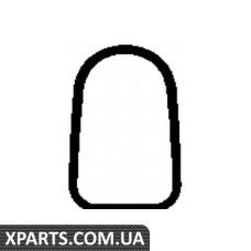 Прокладка колектора впуск ОМ611-646 Sprinter 00-/Vito 99- (нижня) BGA - MG6709