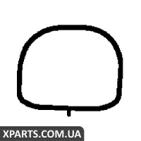 Прокладка впускний колектор BGA - MG7554