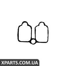 Прокладка колектора впуск/випуск Jumper/Boxer 2.0i 94- BGA - MG8369