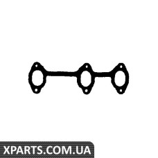 Прокладка колектора впуск/випуск Audi 80/100/A4/A6/A8 2.6/2.8 90-00 BGA - MG8379