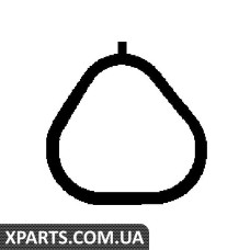 Прокладка колектора впуск Aveo/Lacetti/Nubira 1.4/1.6 i 03-BGA - MG8500