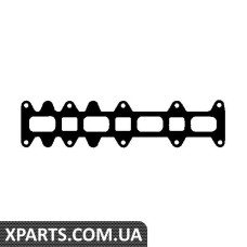 Прокладка колектора випуск Ducato/Daily 2.3 JTD 02-BGA MG8525