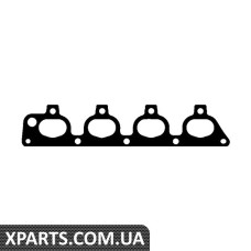 Прокладка колектора випуск ASTRA/COMBO/VECTRA 1.4/1.6i 95- BGA - MG9543