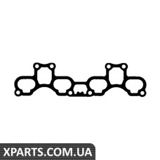 Прокладка колектора впуск ALMERA/PRIMERA 1.5/1.8 00-08 BGA - MG9587