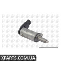 Регулюючий клапан, виставлення розподільчого валу BGA - OCV0101