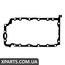 Прокладка піддону Astra/Vectra 2.0/2.2 DTI 96-BGA - OP0303
