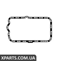 Прокладка піддону Master/Trafic 2.2/2.5 dCi 00- BGA - OP0325