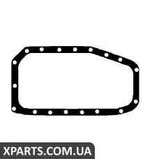 Прокладка піддону Jumper/Ducato/Boxer 2.5 D/TDI 94-02 BGA - OP0360