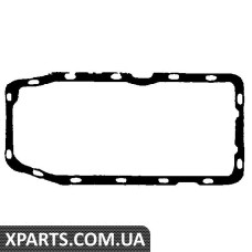 Прокладка піддону Opel Astra/Kadett/Omega/Vectra 1.6-2.0 i 84-99 BGA - OP4320
