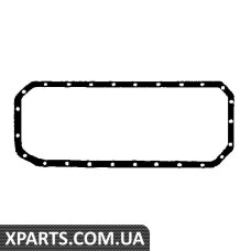 Прокладка піддону картера коркова BGA - OP4342