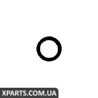 Прокладка термостат BGA - OR4345