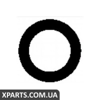 Прокладка колектора впуск Berlingo/Partner/Jumpy/Expert 1.6 HDi 07-29.5mm BGA - OR9310