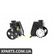 Насос гідропідсилювача Berlingo/Partner 1.9D 99-07 (114m/DW6) BGA - PSP1400