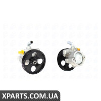 Насос гідропідсилювача Berlingo/Partner 1.6HDi 05- BGA - PSP1405