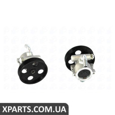 Насос гідропідсилювача Berlingo/Partner/Peugeot 306 1.8i/1.9D/2.0 97- BGA - PSP1430