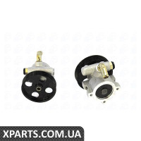 Насос гідропідсилювача Berlingo/Partner 1.8/1.9D (114mm) BGA - PSP1440