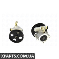 Насос гідропідсилювача Berlingo/Partner 1.8/1.9D (114mm) BGA - PSP1440