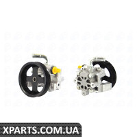Насос гідропідсилювача Connect 1.8D/TDCI 02-BGA - PSP2335