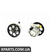 Насос гідропідсилювача Master/Trafic/Kangoo (зі шківом 5pk) BGA - PSP6305