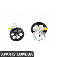 Насос гідропідсилювача Laguna 01-1.9dCi (зі шківом 7pk) F9Q BGA - PSP6310