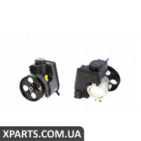 Насос гідропідсилювача Peugeot 206 1.4/2.0 HDi 01- BGA - PSP6705