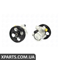 Насос гідропідсилювача Master/Trafic/Kangoo (зі шківом 6pk) BGA - PSP7300