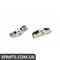 Коромисло, керування двигуном BGA - RA0901