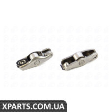 Коромисло, керування двигуном BGA - RA1231