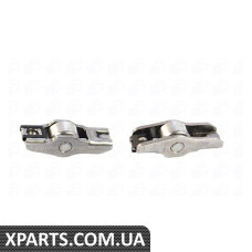 Коромисло, керування двигуном BGA - RA1242