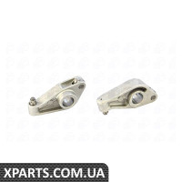 Товкач клапана Transit (V184) 2.4DI 00-06 (довгий) BGA - RA1448
