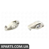 Товкач клапана Transit (V184) 2.4DI 00- (короткий) BGA - RA1449