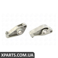 Товкач клапана Transit (V-184) 2.0 DI/TDCI 00- довгий BGA - RA1470