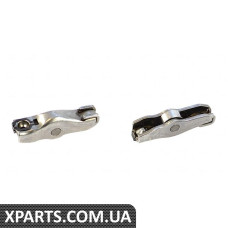 Коромисло, керування двигуном BGA RA1710