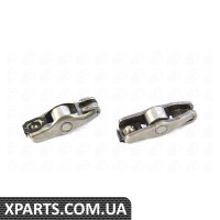 Коромисло, керування двигуном BGA - RA3937