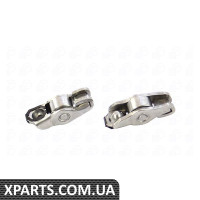 Товкач клапана Doblo/Combo/Nemo 1.3 HDi/CDTi/Multijet/JTD 04- BGA - RA3947