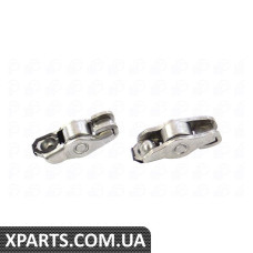 Товкач клапана Doblo/Combo/Nemo 1.3 HDi/CDTi/Multijet/JTD 04- BGA - RA3947