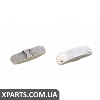 Коромисло BGA - RA3987