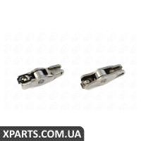 Толкатель клапана Scudo/Jumpy 1.6HDI/JTD BGA - RA4143